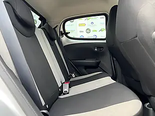 Used 2017 Citroen C1 Flair Grey - Interior and Exterior details 14