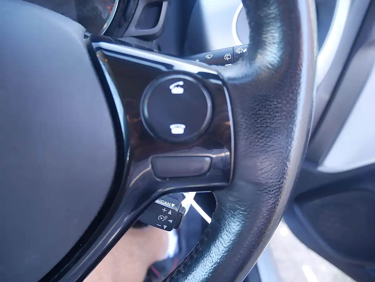 Used 2017 Citroen C1 Flair Pure Silver - Interior and Exterior details 16