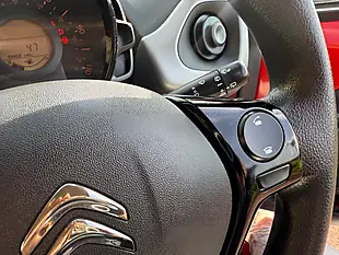 Used 2017 Citroen C1 Puretech Feel Red - Interior and Exterior details 17