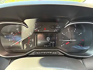 Used 2017 Citroen C3 Aircross Flair Black - Interior and Exterior details 12
