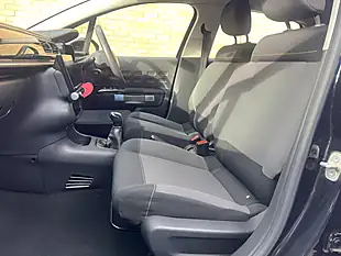 Used 2017 Citroen C3 Feel Black - Interior and Exterior details 5