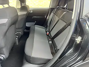 Used 2017 Citroen C3 Feel Black - Interior and Exterior details 6