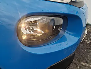 Used 2017 Citroen C3 Feel Blue - Interior and Exterior details 18