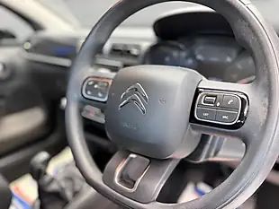 Used 2017 Citroen C3 Feel Green - Interior and Exterior details 11