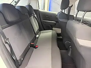 Used 2017 Citroen C3 Feel Green - Interior and Exterior details 18