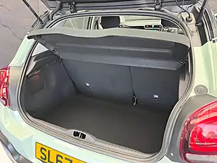 Used 2017 Citroen C3 Feel Green - Interior and Exterior details 19