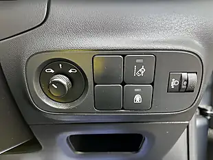 Used 2017 Citroen C3 Feel Grey - Interior and Exterior details 13