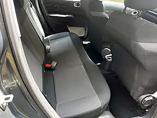 Used 2017 Citroen C3 Feel Grey - Interior and Exterior details 18