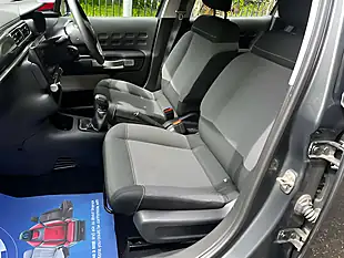 Used 2017 Citroen C3 Feel Grey - Interior and Exterior details 8