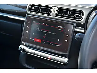 Used 2017 Citroen C3 Feel Orange - Interior and Exterior details 16