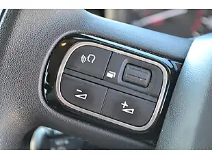 Used 2017 Citroen C3 Feel Orange - Interior and Exterior details 19