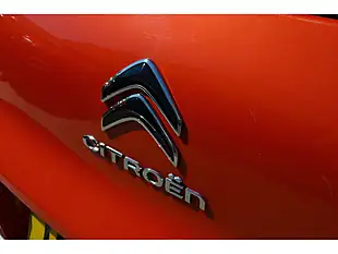 Used 2017 Citroen C3 Feel Orange - Interior and Exterior details 6