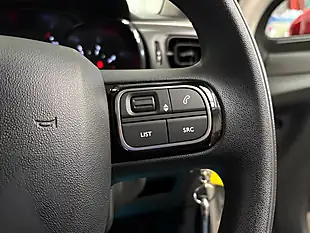 Used 2017 Citroen C3 Feel White - Interior and Exterior details 18