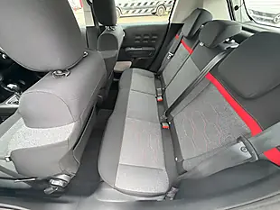 Used 2017 Citroen C3 Feel White - Interior and Exterior details 15