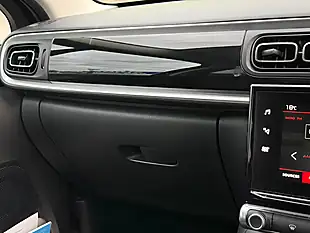 Used 2017 Citroen C3 Flair Black - Interior and Exterior details 15