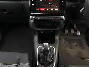 Used 2017 Citroen C3 Flair Black - Interior and Exterior details 19