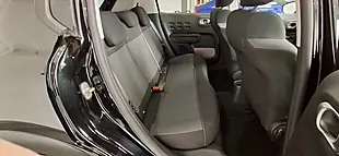 Used 2017 Citroen C3 Flair Black - Interior and Exterior details 18