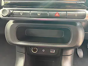 Used 2017 Citroen C3 Flair Black - Interior and Exterior details 13