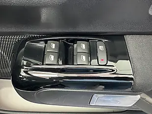 Used 2017 Citroen C3 Flair Black - Interior and Exterior details 13