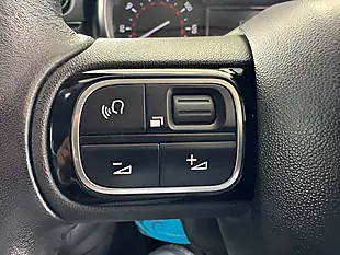 Used 2017 Citroen C3 Flair Black - Interior and Exterior details 17