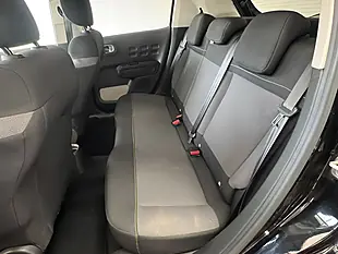 Used 2017 Citroen C3 Flair Black - Interior and Exterior details 18