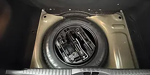 Used 2017 Citroen C3 Flair Black - Interior and Exterior details 19