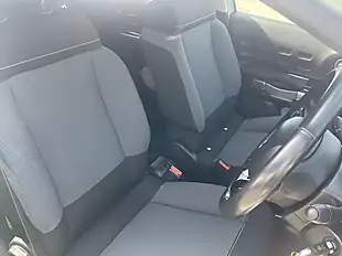 Used 2017 Citroen C3 Flair Green - Interior and Exterior details 13