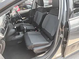 Used 2017 Citroen C3 Flair Grey - Interior and Exterior details 17