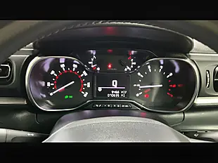 Used 2017 Citroen C3 Flair Perla Nera Black - Interior and Exterior details 13