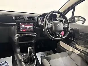 Used 2017 Citroen C3 Flair Polar White - Interior and Exterior details 18
