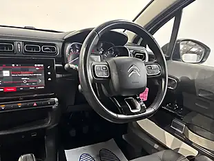 Used 2017 Citroen C3 Flair Polar White - Interior and Exterior details 19