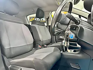 Used 2017 Citroen C3 Flair Silver - Interior and Exterior details 7