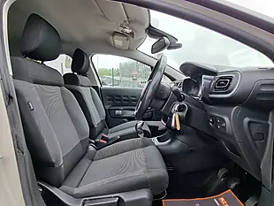 Used 2017 Citroen C3 Flair Soft Sand Metallic - Interior and Exterior details 12
