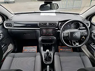 Used 2017 Citroen C3 Flair Soft Sand Metallic - Interior and Exterior details 18