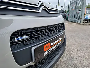 Used 2017 Citroen C3 Flair Soft Sand Metallic - Interior and Exterior details 2