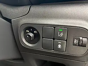 Used 2017 Citroen C3 Flair White - Interior and Exterior details 20