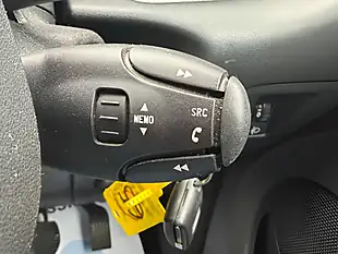 Used 2017 Citroen C3 Picasso Edition White - Interior and Exterior details 13