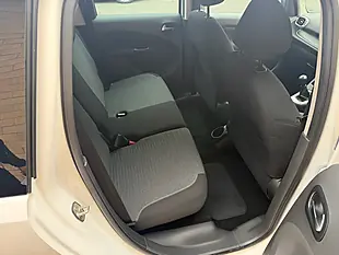 Used 2017 Citroen C3 Picasso Edition White - Interior and Exterior details 15