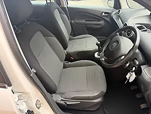 Used 2017 Citroen C3 Picasso Edition White - Interior and Exterior details 17