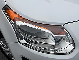 Used 2017 Citroen C3 Picasso Edition White - Interior and Exterior details 4