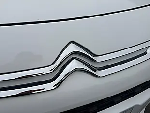 Used 2017 Citroen C3 Picasso Edition White - Interior and Exterior details 6