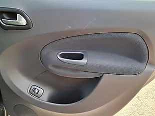 Used 2017 Citroen C3 Picasso Platinum Grey - Interior and Exterior details 16