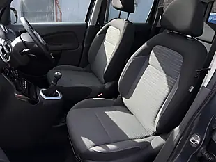 Used 2017 Citroen C3 Picasso Platinum Grey - Interior and Exterior details 11