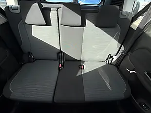 Used 2017 Citroen C3 Picasso Platinum Grey - Interior and Exterior details 12