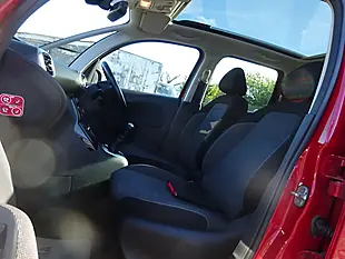 Used 2017 Citroen C3 Picasso Platinum Red - Interior and Exterior details 20