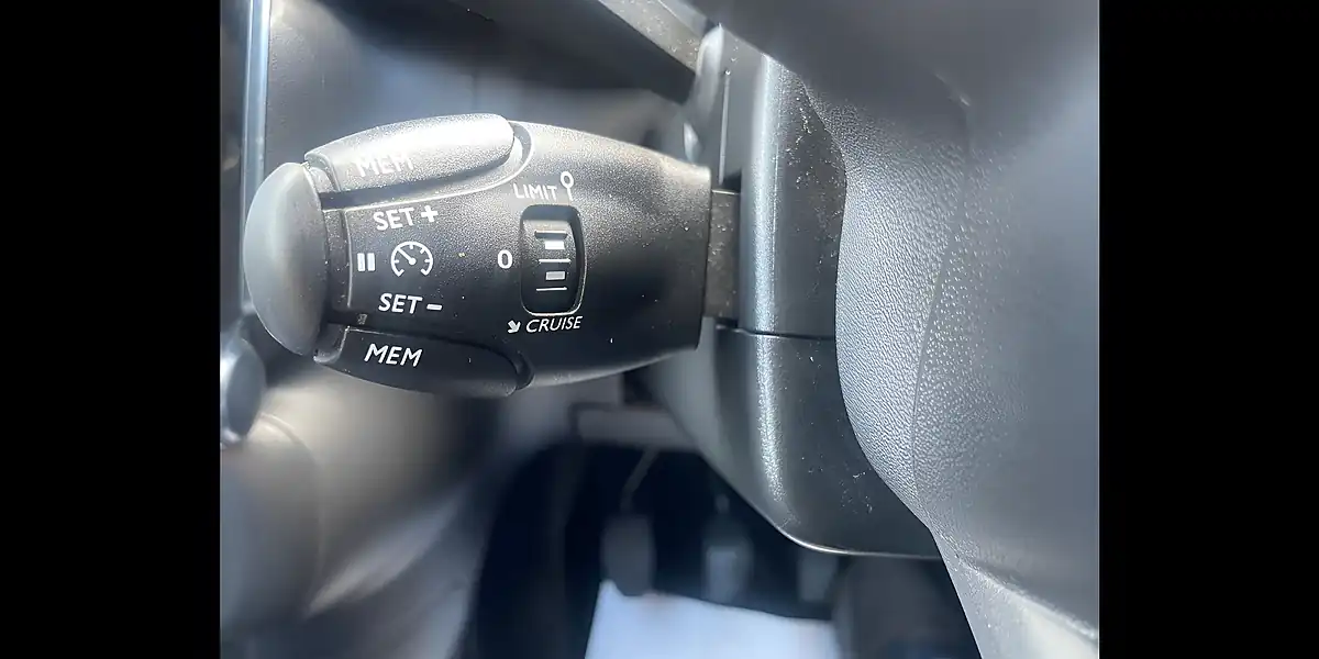 Used 2017 Citroen C3 Touch Edition White - Interior and Exterior details 17