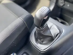 Used 2017 Citroen C3 Touch Silver - Interior and Exterior details 15