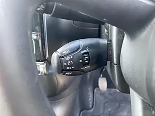 Used 2017 Citroen C3 Touch Silver - Interior and Exterior details 17