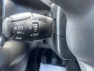 Used 2017 Citroen C3 Touch White - Interior and Exterior details 17