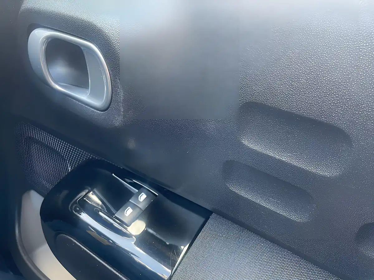 Used 2017 Citroen C3 Touch White - Interior and Exterior details 18